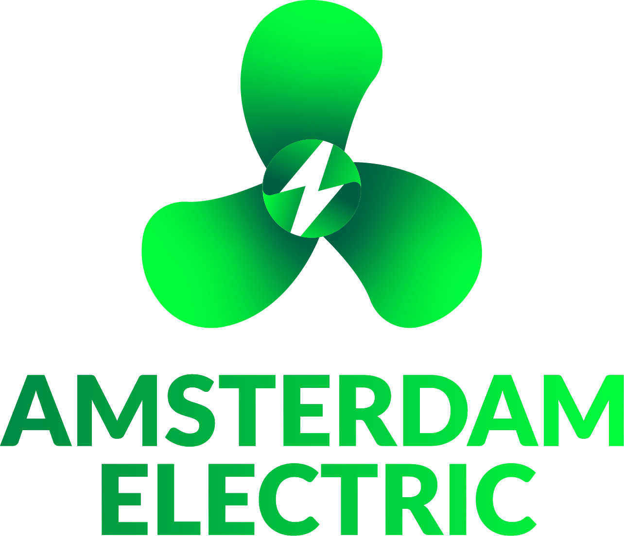 Amsterdam Electric logo